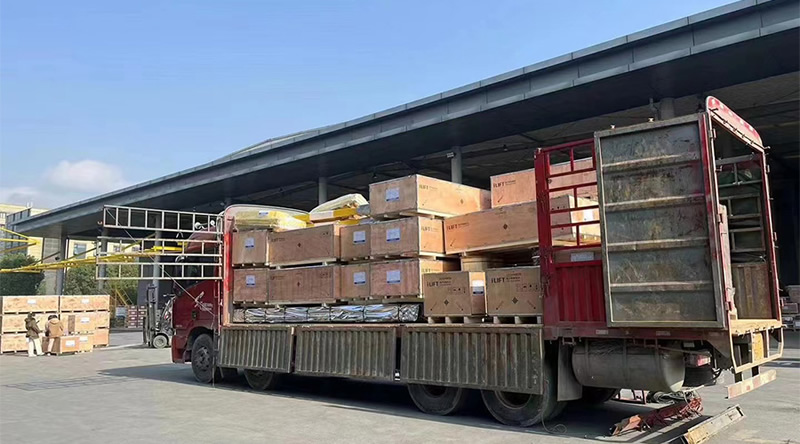 潮州潮安区到肇庆物流专线-潮安区到肇庆物流公司-天天发车